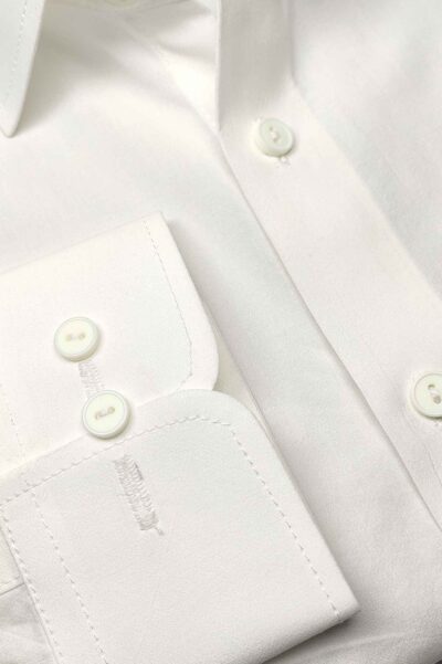 White Series Dobby Shirt