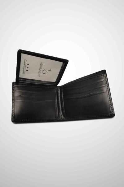 Pocket Slim Wallet
