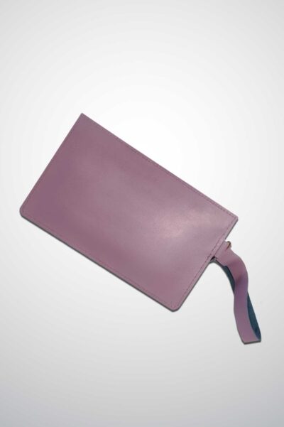 Texas Leather Pouch (For women)